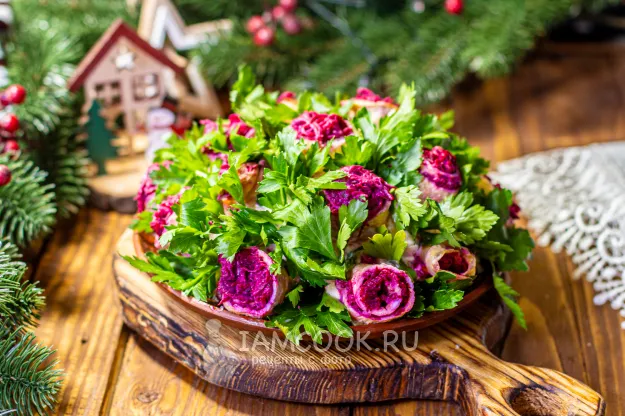 Шаг 17: иллюстрация