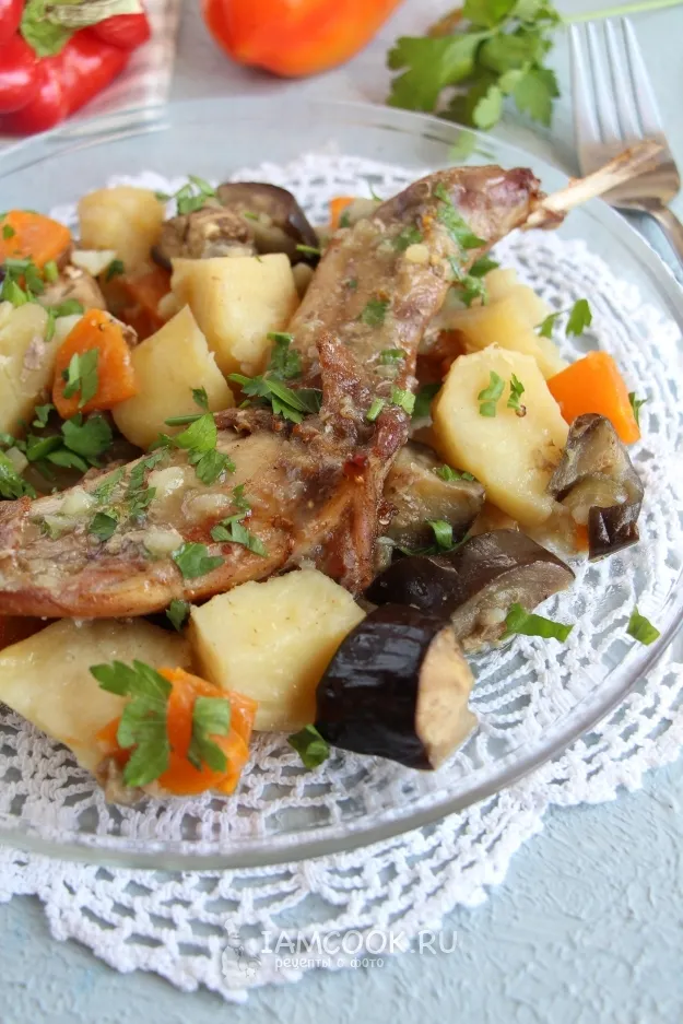 Шаг 8: иллюстрация