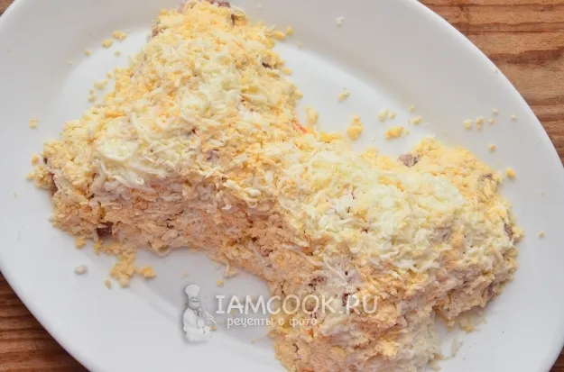 Шаг 5: иллюстрация