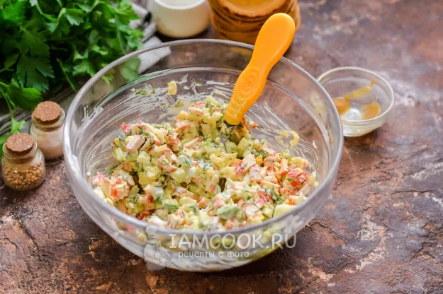 Шаг 6: иллюстрация