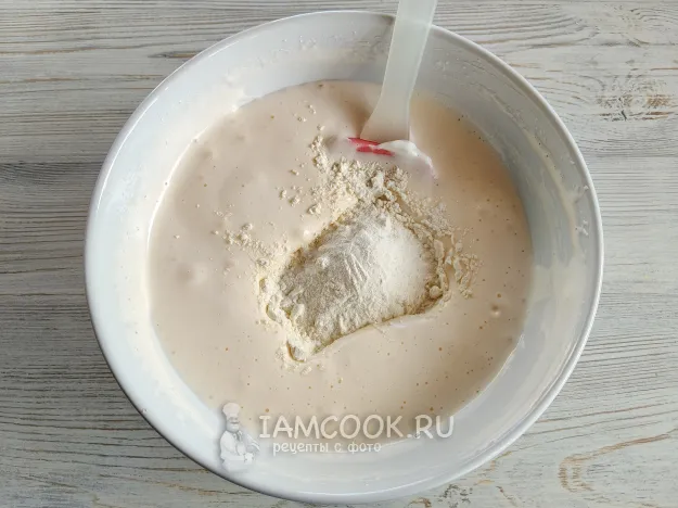 Шаг 4: иллюстрация