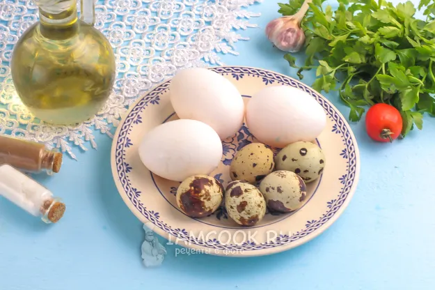 Шаг 1: иллюстрация