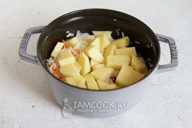 Шаг 6: иллюстрация