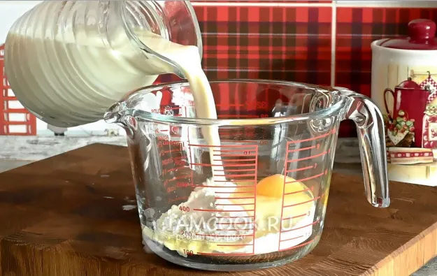 Шаг 2: иллюстрация