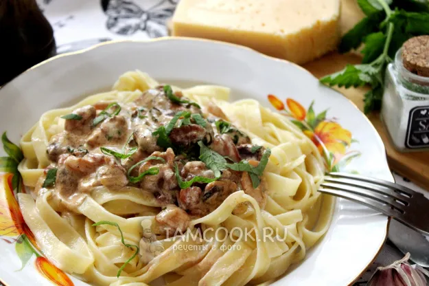 Шаг 10: иллюстрация