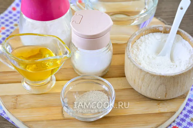 Шаг 1: иллюстрация