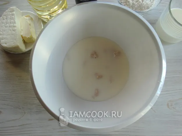 Шаг 2: иллюстрация