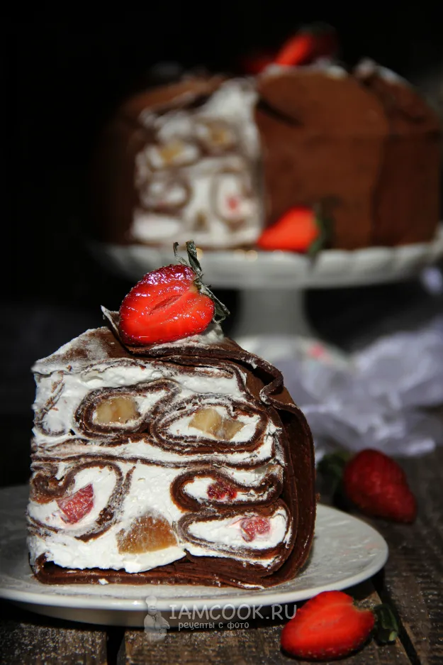 Шаг 22: иллюстрация