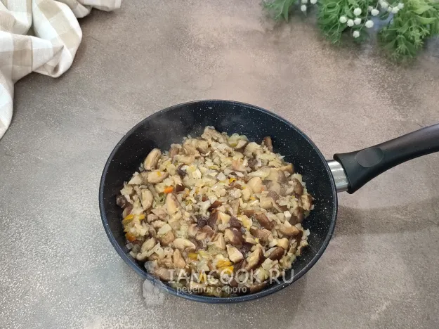 Шаг 6: иллюстрация