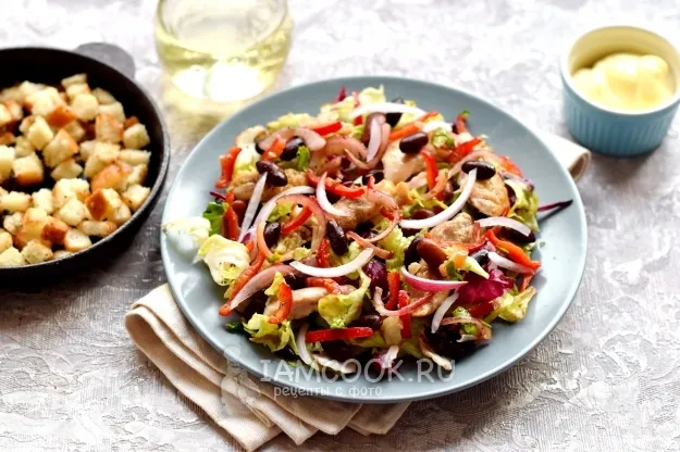 Шаг 6: иллюстрация