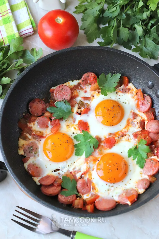 Шаг 6: иллюстрация