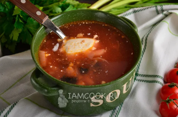 Шаг 7: иллюстрация