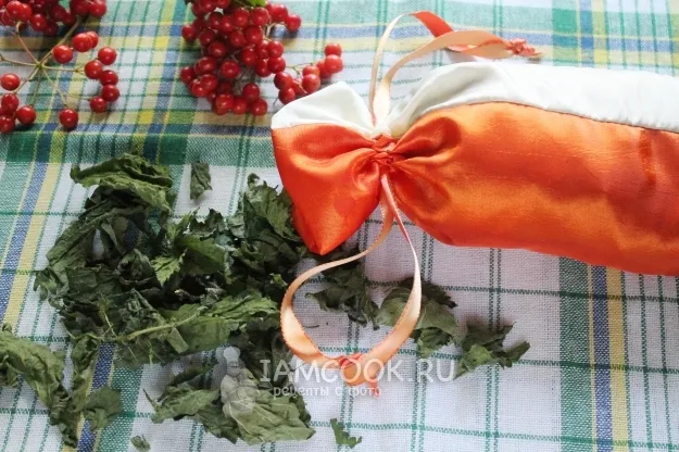 Шаг 9: иллюстрация