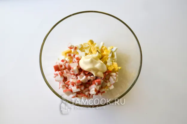 Шаг 4: иллюстрация