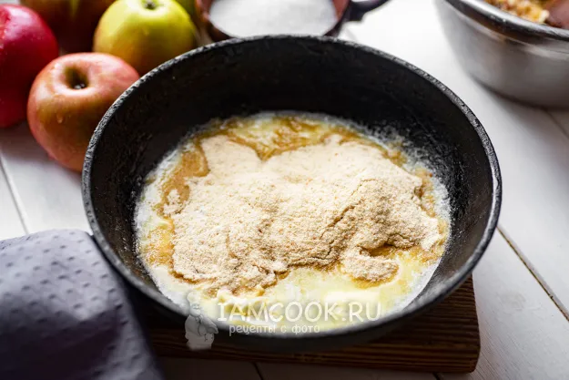 Шаг 11: иллюстрация