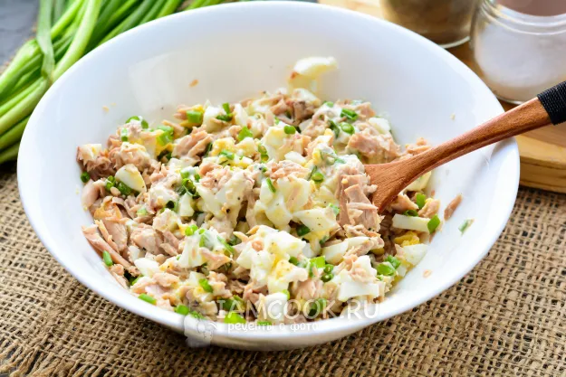 Шаг 8: иллюстрация