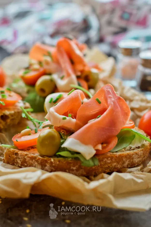 Шаг 9: иллюстрация