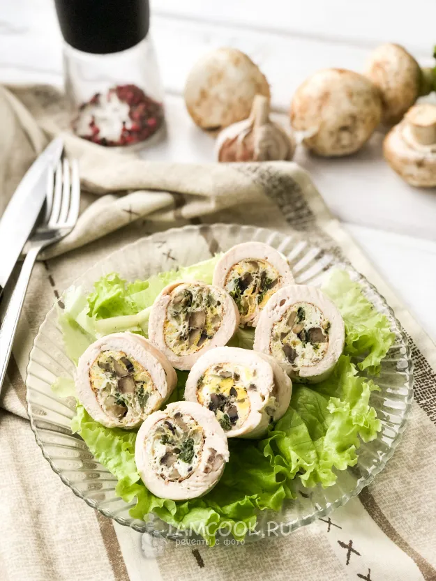 Шаг 9: иллюстрация