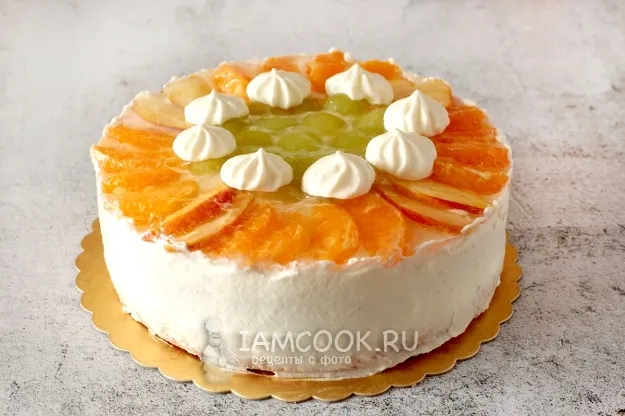 Шаг 18: иллюстрация