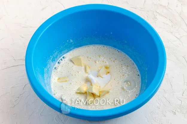 Шаг 3: иллюстрация