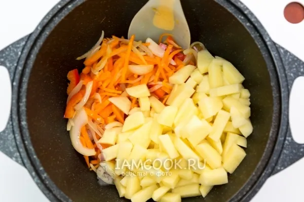 Шаг 2: иллюстрация