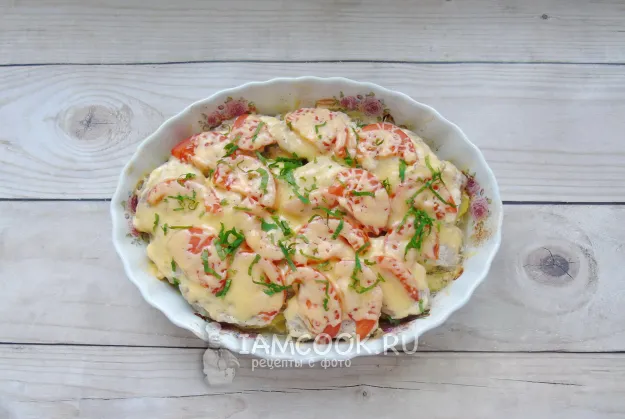 Шаг 14: иллюстрация