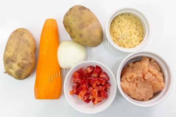 Шаг 1: иллюстрация