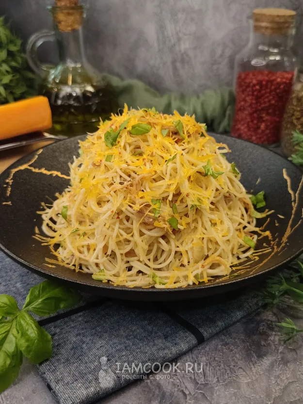 Шаг 10: иллюстрация