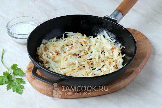 Шаг 3: иллюстрация