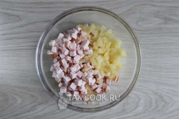 Шаг 2: иллюстрация