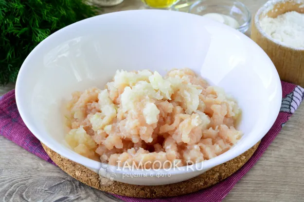 Шаг 2: иллюстрация