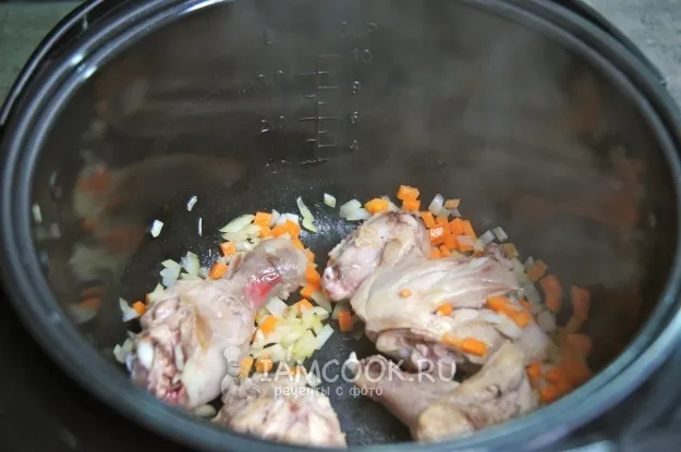 Шаг 3: иллюстрация