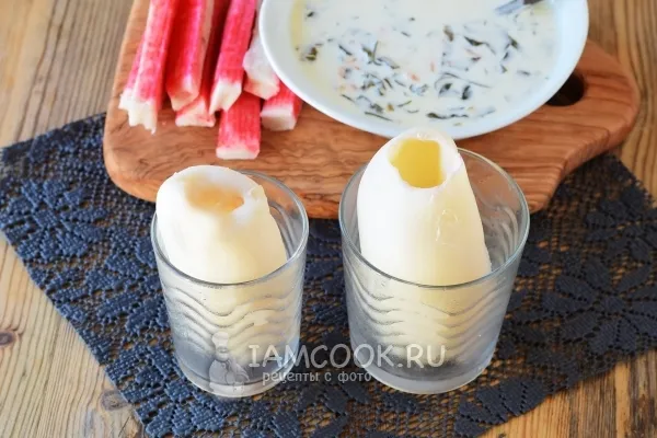 Шаг 9: иллюстрация