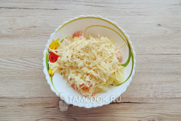 Шаг 5: иллюстрация