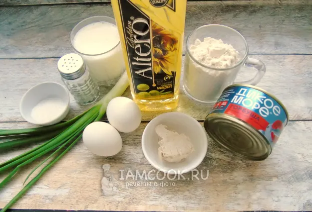 Шаг 1: иллюстрация