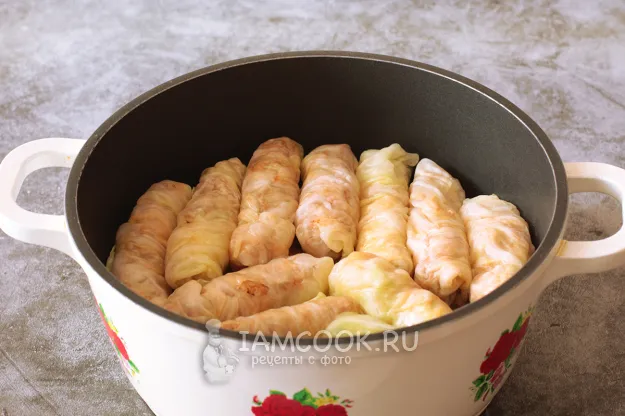 Шаг 9: иллюстрация