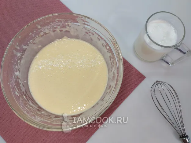 Шаг 5: иллюстрация