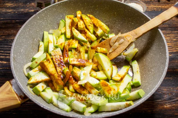 Шаг 7: иллюстрация