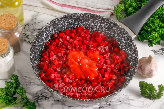 Шаг 3: иллюстрация