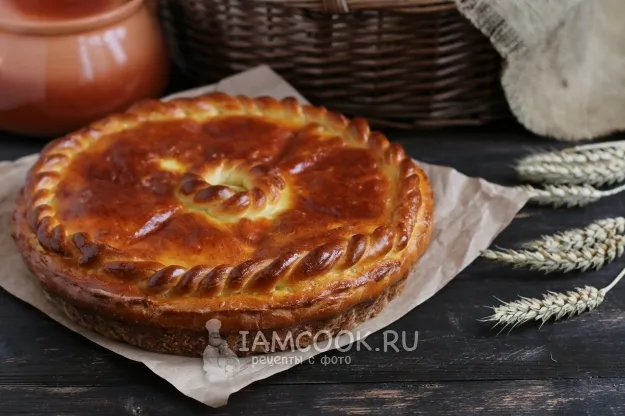 Шаг 20: иллюстрация