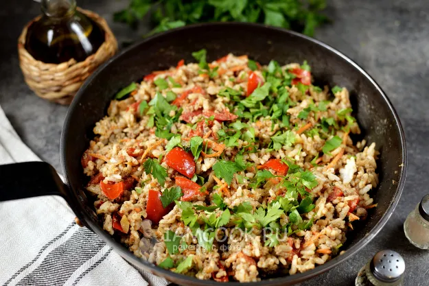 Шаг 7: иллюстрация