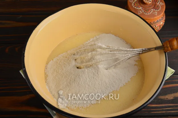 Шаг 5: иллюстрация