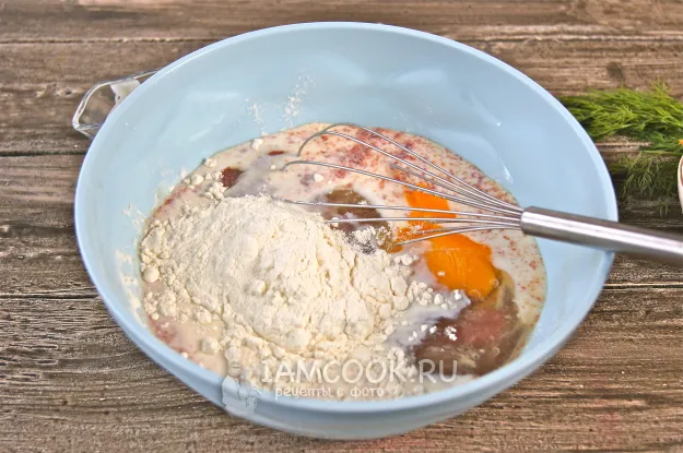 Шаг 5: иллюстрация