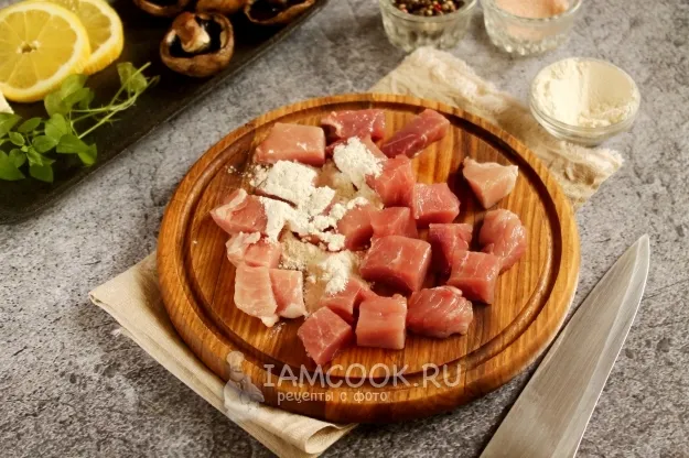 Шаг 2: иллюстрация