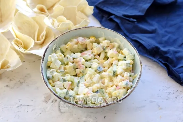 Шаг 8: иллюстрация