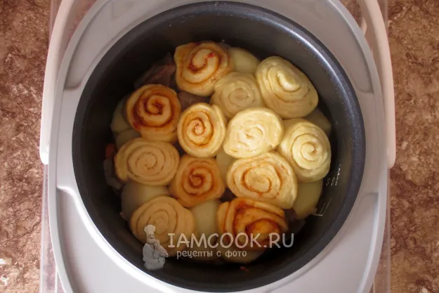 Шаг 10: иллюстрация