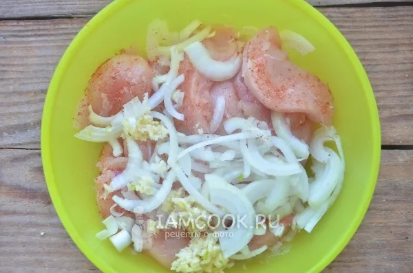 Шаг 4: иллюстрация