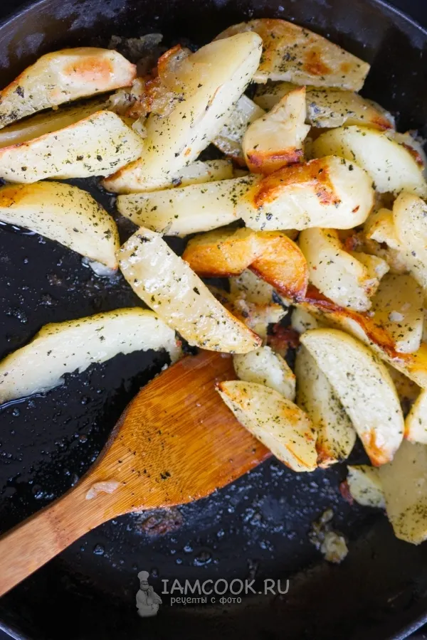 Шаг 7: иллюстрация