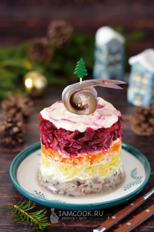 Шаг 9: иллюстрация