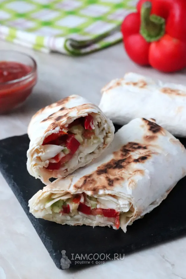 Шаг 7: иллюстрация